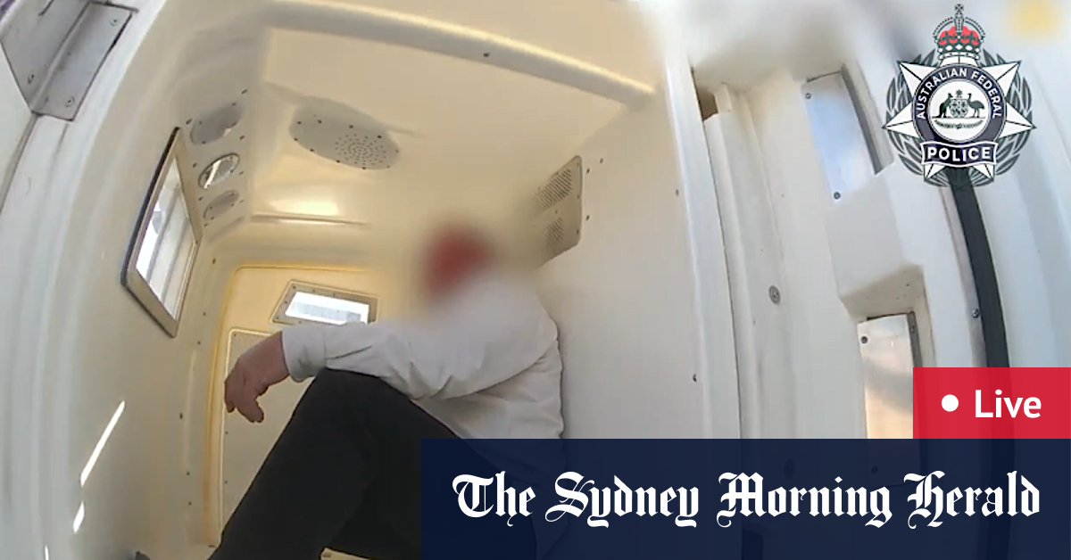 WA news LIVE: Man arrested for pushing Perth flight attendant