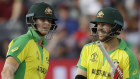 Steve Smith, left, and David Warner will both appear in the Indian Premier League, but their absence from the Australian equivalent looks likely to continue.
