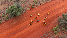 Desert Gateway Dirt Bike Tours 