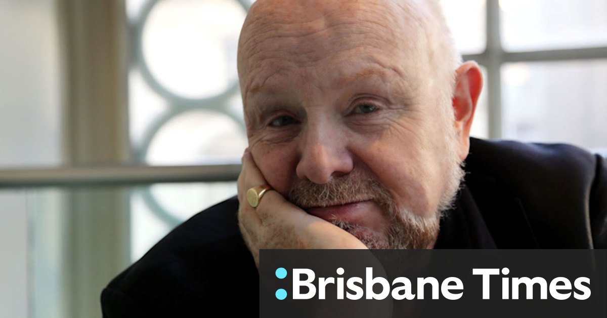 Opera enlivened Andrew Sinclair's spirit - Vimarsana News