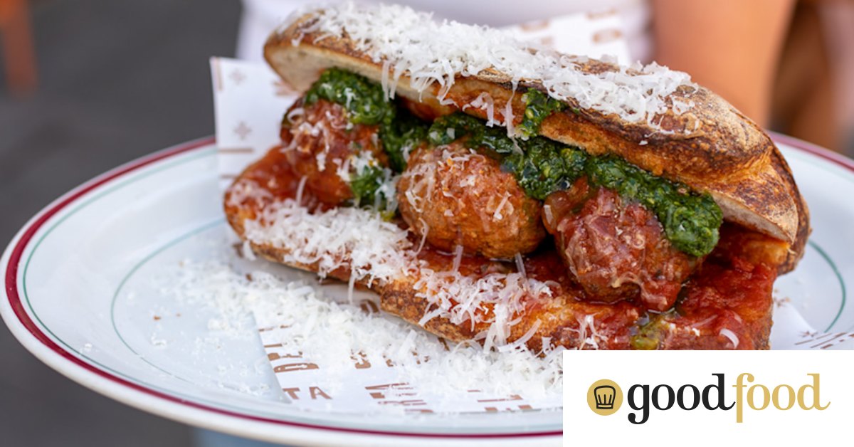 Mortadeli, Torquay – The Age, Good Food app listing
