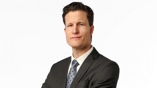 West Australian Newspapers editor-in-chief Anthony De Ceglie has been elevated to the top news role at Seven West Media.