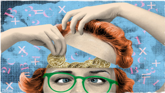 A low-cost, government-run service - like a beefed-up MoneySmart - could offer most consumers the financial advice they need.