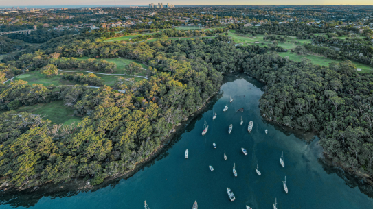 Northbridge Golf Club has been granted a new 21-year lease over land controlled by Willoughby City Council.