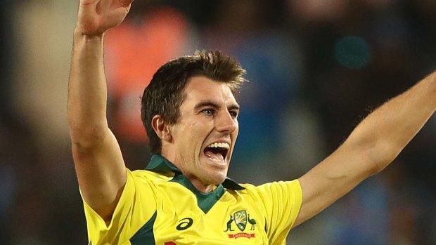 Pat Cummins doesn't think one player should captain Australia in all three formats.