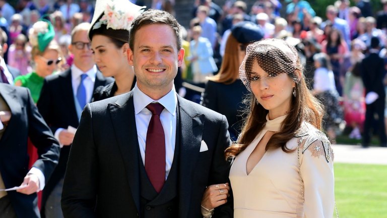 Suits Cancelled Following Meghan Markle S Exit