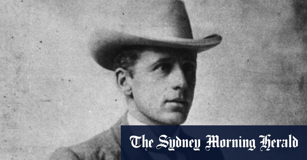 From the Archives, 1941: Banjo Paterson dead - Vimarsana News