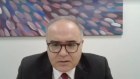 Adem Somyurek in the witness box this week.