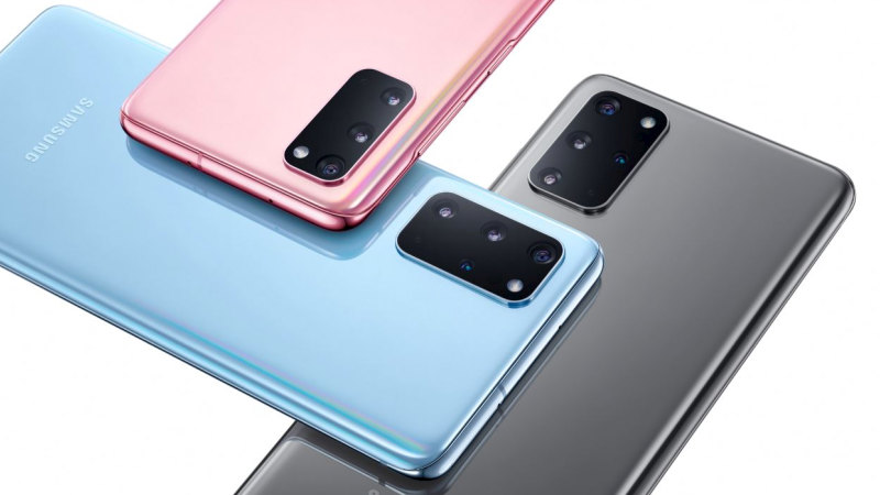 Galaxy s20 jack sale