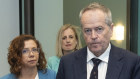 Government Services Minister Bill Shorten said he had already moved on several of the recommendations.