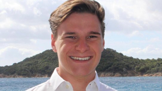 Oliver Daemen is the son of the founder and chief executive of Somerset Capital Partners, which invests in real estate, private equity and financial markets.