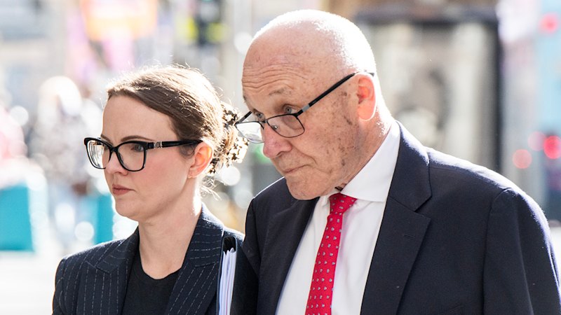 Damien Tudehope ICAC hearing ends amid criticism over leaks and alleged misleading conduct
