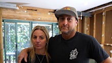 They thought they’d bought their perfect home. It took one night for the dream to start crumbling