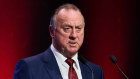 Mineral Resources founder and managing director Chris Ellison.