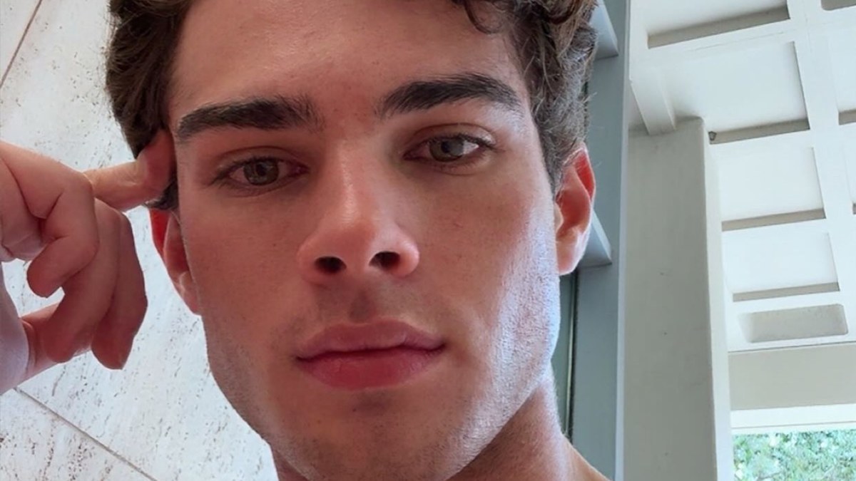 ‘Looksmaxxing’ influencer Clavicular charged with rape: US reports