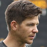 Tim Paine says the handling of Justin Langer’s departure as coach was “a disgrace.”