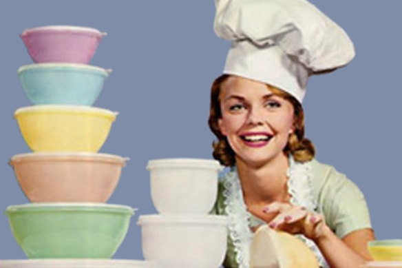 Vintage Tupperware is making a comeback with collectors - Antique Trader