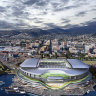 Football v First Nations: Why the Hobart stadium should not be built