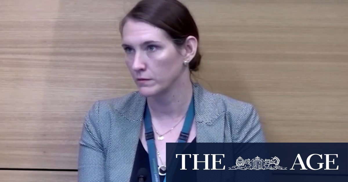 Rogue scientists ignored advice, told police to support DNA testing changes - Vimarsana News