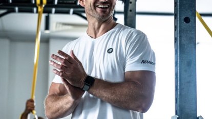 Celebrity trainer Luke Istomin’s fitness company goes bust, liquidator investigates