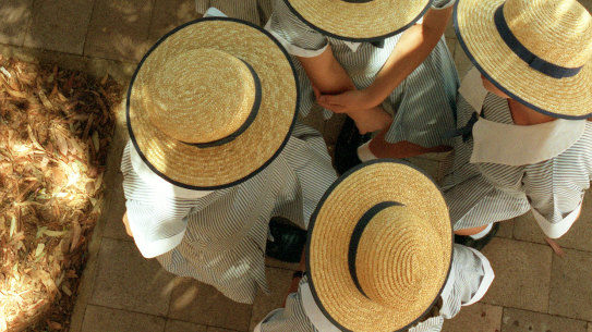 Independent schools have recorded the highest growth in enrolments over the past year. 