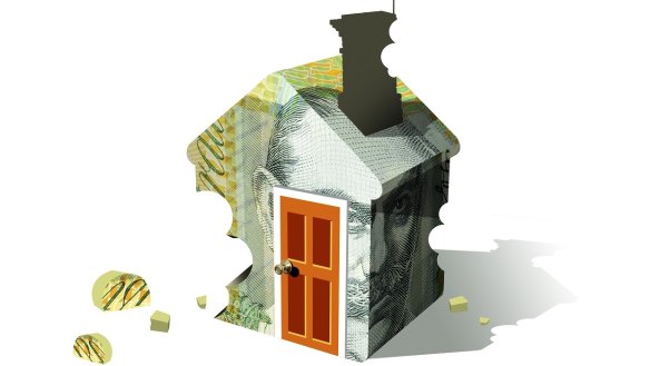 Booming property prices during the pandemic has meant some sellers will be slugged with unexpectedly large tax bills.