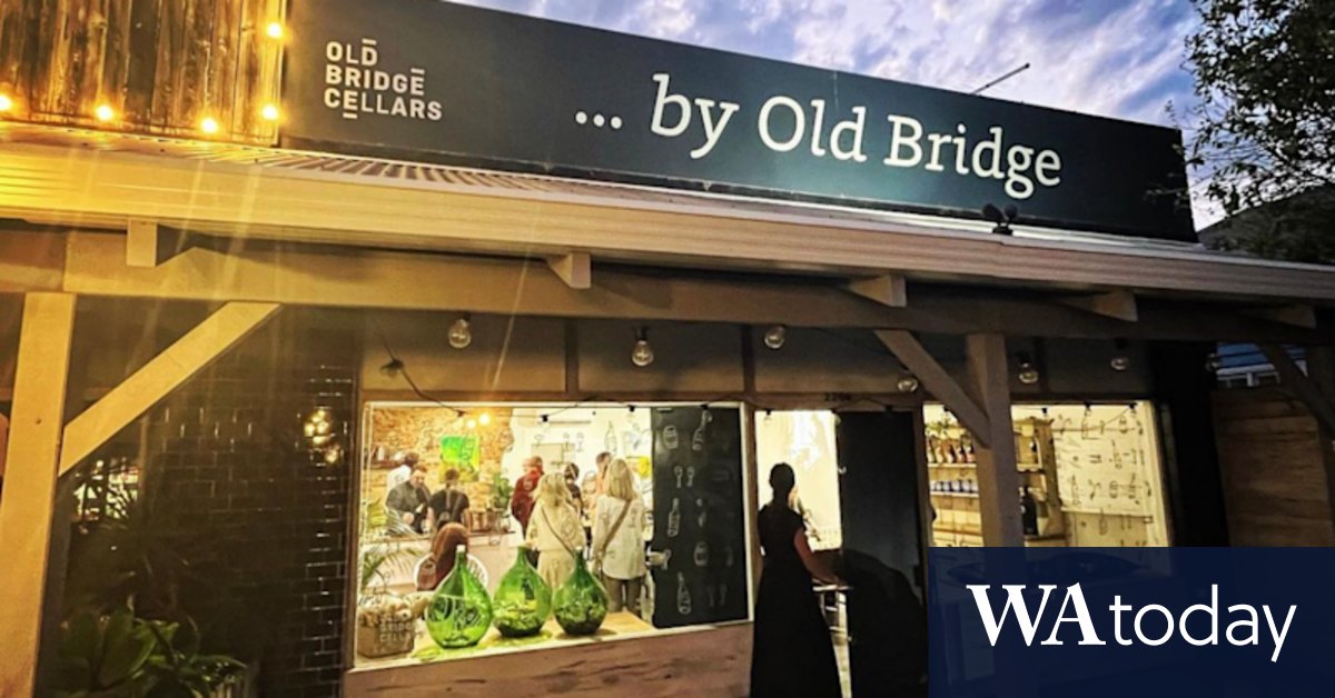 Rob Broadfield Broadbrush: A taste of Japan comes to North Fremantle - Vimarsana News