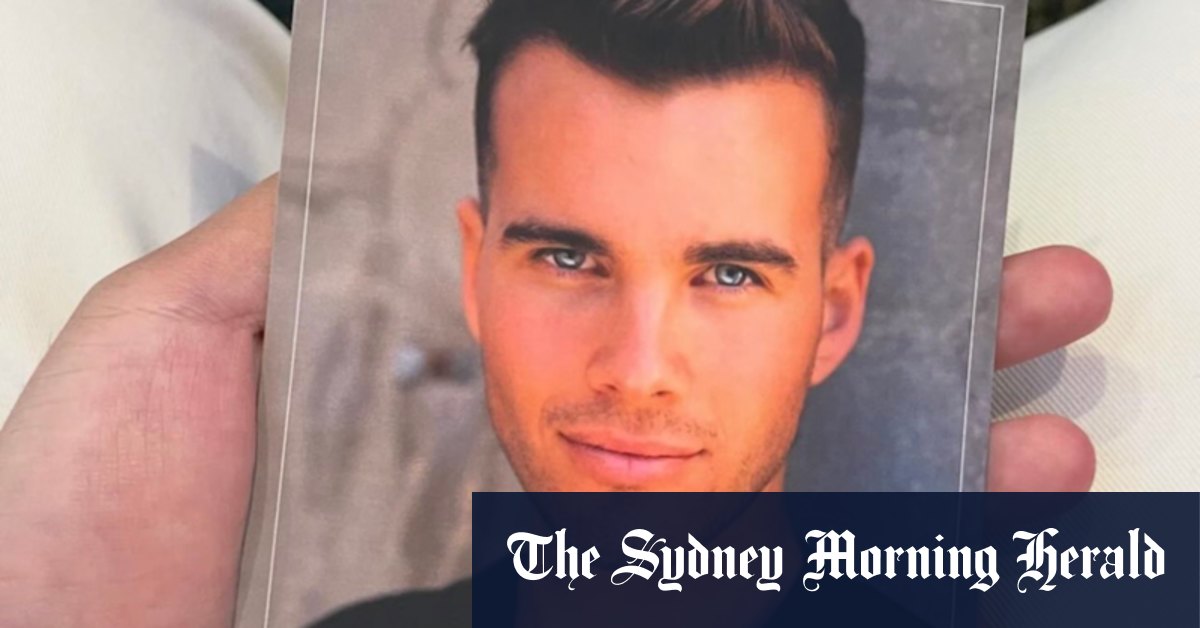 Jesse Baird memorial held in Melbourne - Vimarsana News