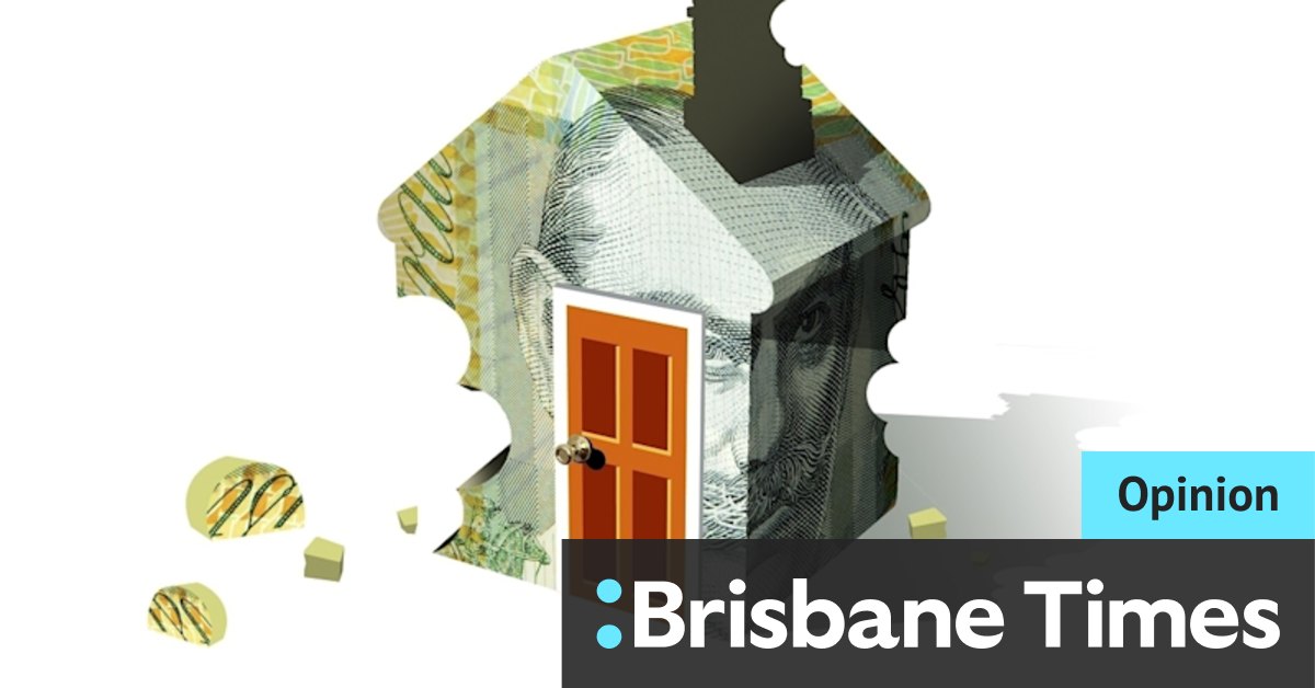 I was given a house for $1 and am now selling it. How do I save on tax? - Vimarsana News