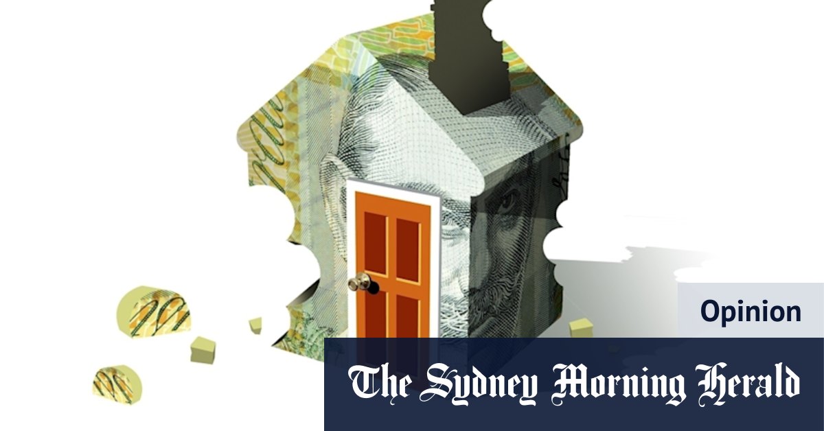 I was given a house for $1 and am now selling it. How do I save on tax? - Vimarsana News
