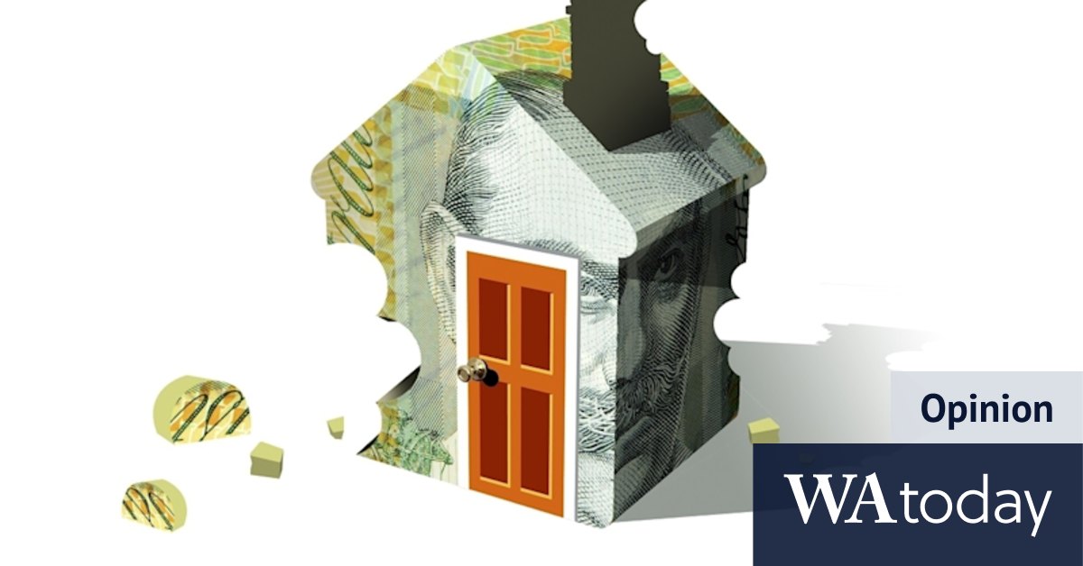 I was given a house for $1 and am now selling it. How do I save on tax? - Vimarsana News