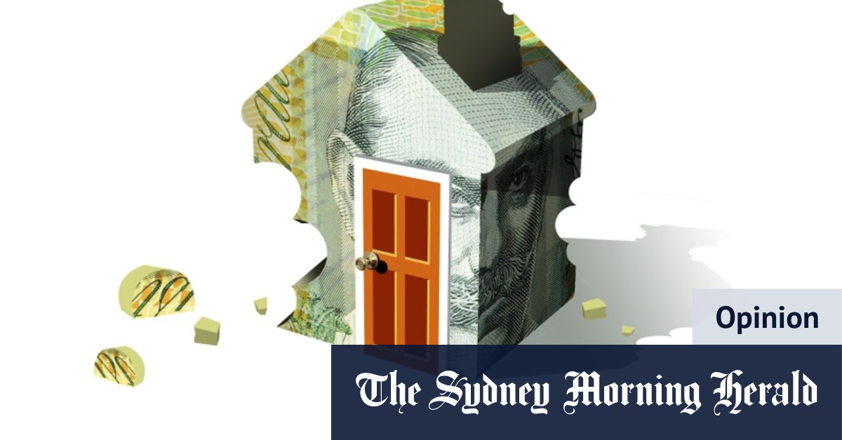 CGT On Sale Of Rental Property May Not Be As Bad As You Think Flipboard