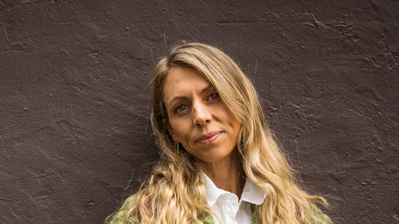 This simple urine test could change the lives of thousands of women like Marnie