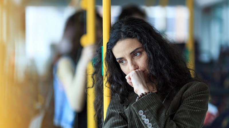 The four subtle signs you’re dating the wrong person