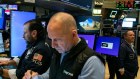 US tech companies are getting older and larger and sucking the life out of other stocks.