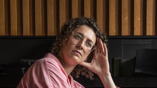 Alex Siegers: “Sometimes I feel as though I’m killing myself going from gig to gig.”