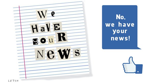 Illustration: Simon Letch