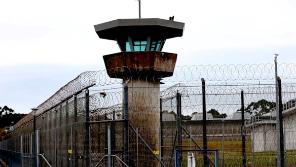 The Australian accused of committing the Christchurch terror attack has written to an alt-right supporter overseas from his prison cell. 