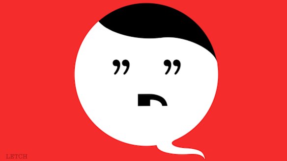 Illustration: Simon Letch