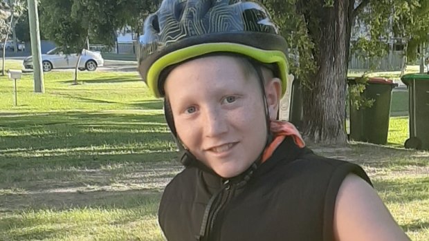 Young siblings found after disappearing overnight in northern NSW