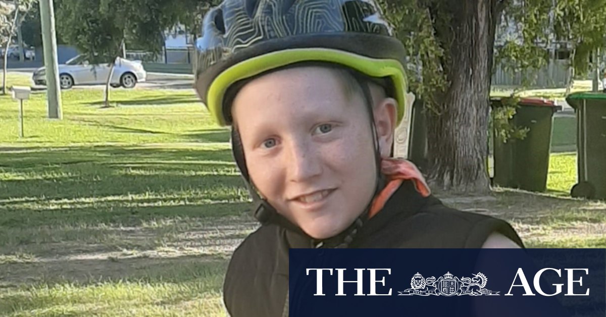 Young siblings disappear amid freezing temperatures in northern NSW - Vimarsana News
