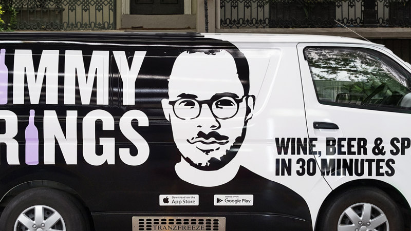 Jimmy Brings-related death investigated by Liquor & Gaming NSW
