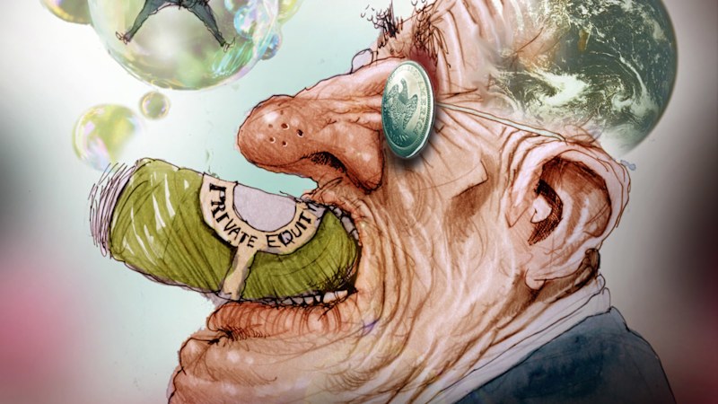 Move on Ingenia is a wake-up call for every board and management team
