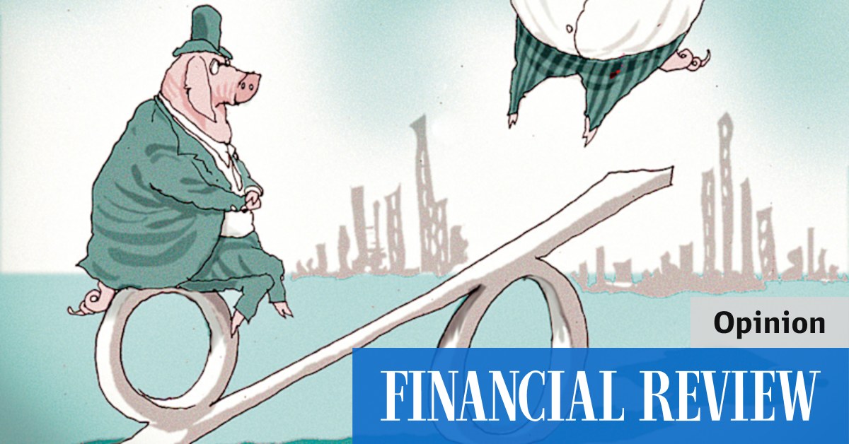 Interest rate cuts: Sticky inflation in America signals risk - Vimarsana News