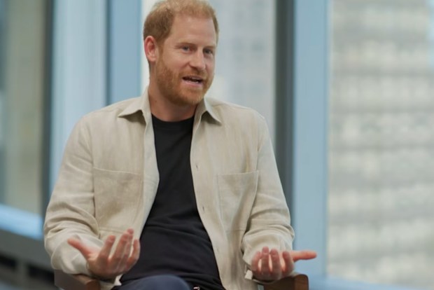 Prince Harry has conducted a wide-ranging interview with GQ magazine’s One More Question series, opening up about grief, the status of his family rift, as well as why he and Meghan really moved back to the UK.