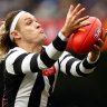 Why star defender Darcy Moore should feel disrespected