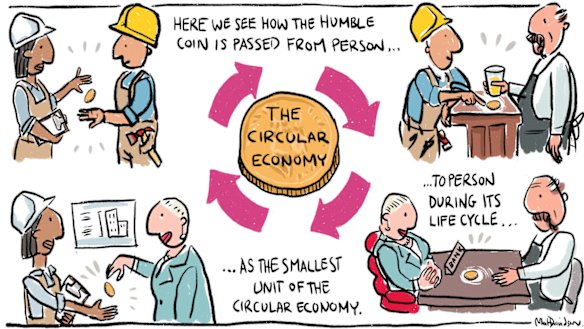 Illustration: Matt Davidson