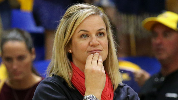 Swifts coach Briony Akle had firm belief in her squad from the start.