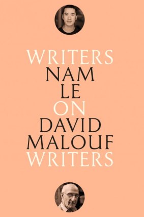Nam Le on David Malouf.