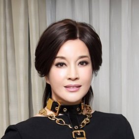 China’s superstar and former billionaire Liu Xiaoqing has starred in more than 60 movies and television shows since the 1980s.